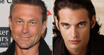 A True Blood arrivano un licantropo e un vampiro, gay - truebloodgayF1 - Gay.it