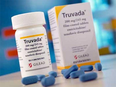 Gli Usa dicono sì al farmaco che previene l'Hiv - truvada F1 - Gay.it