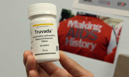 Gli Usa dicono sì al farmaco che previene l'Hiv - truvada F2 - Gay.it