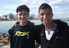 Arrestato e condannato in Tunisia giovane perchè gay - tunisia liberaF2 - Gay.it