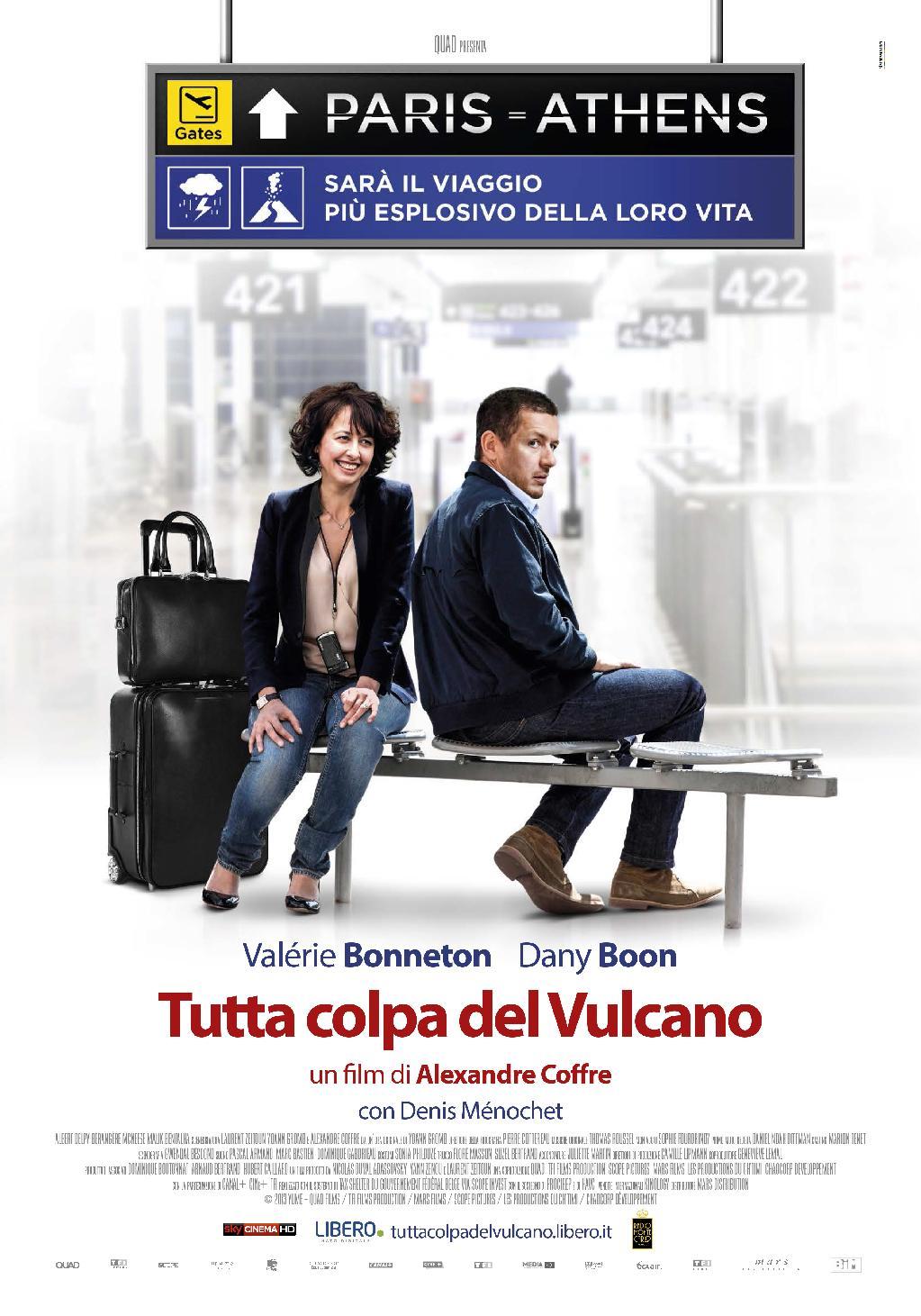 CinemaSTop: Asia “Incompresa” col trio punk-butch di “We are the Best” - tutta colpa del vulcano - Gay.it