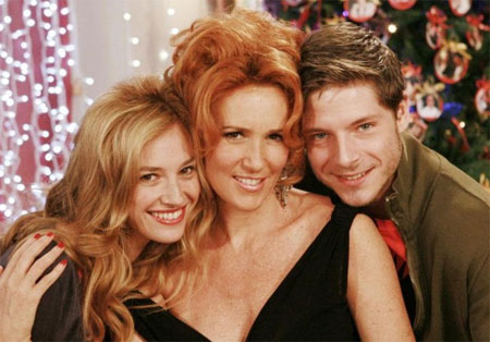 Amore lesbico nella nuova stagione di Tutti pazzi per amore - tuttipazziperamore3F2 - Gay.it