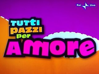 Amore lesbico nella nuova stagione di Tutti pazzi per amore - tuttipazziperamore3F3 - Gay.it