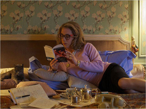 Tutto sua madre, che spasso la commedia gender di Guillaume Gallienne - tutto sua madre 2 - Gay.it