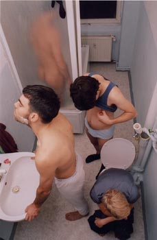 CORPI DIVERSI - TwoFish 01 - Gay.it