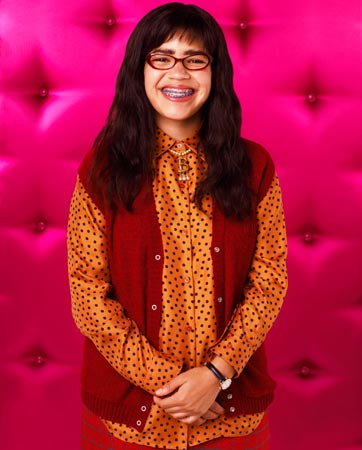 UGLY BETTY: IL TELEFILM CHE MANCAVA - UglyBettyF4 - Gay.it