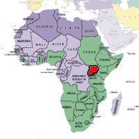 INFERNO AFRICA - uganda africa - Gay.it