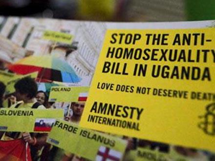 La Banca Mondiale blocca i fondi all'Uganda: "Niente discriminazioni" - uganda economiaBAS - Gay.it