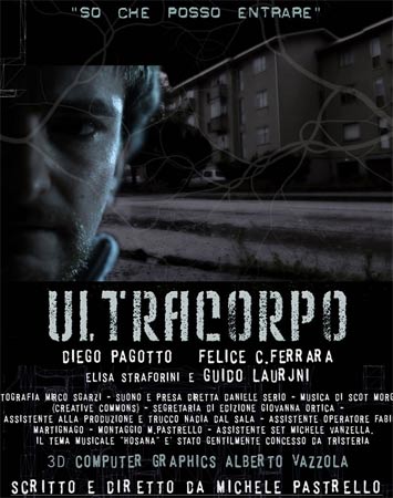 "Ultracorpo", il corto sui gay che diventa omofobo - ultracorpoF1 - Gay.it