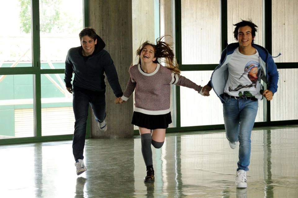 Bullismo a scuola: Cotroneo racconta Un Bacio, film contro l'omofobia - un bacio ivan cotroneo 2 - Gay.it