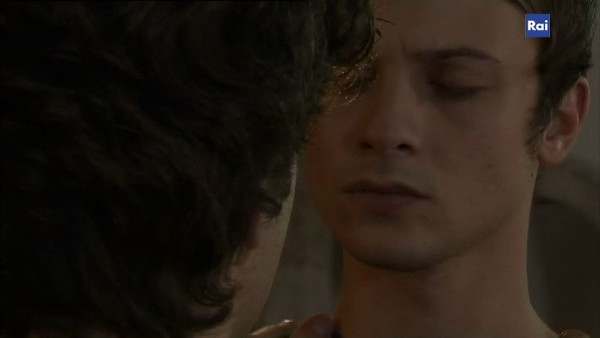 Una storia d'amore gay giovanile arriva ad Un Posto al Sole? - un posto al sole sandro gay1 - Gay.it