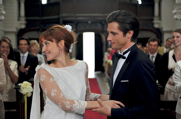 Una nuova amica, ma è Romain Duris: “Non volevo fare la drag queen” - una nuova amica cinema 1 - Gay.it