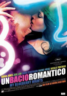 Un bacio romantico ma troppo caramelloso - unbacioromanticoF4 - Gay.it