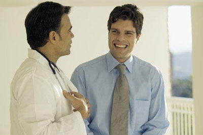 IL MASTER DELLA SANITÀ FRIENDLY - universitaF2 - Gay.it