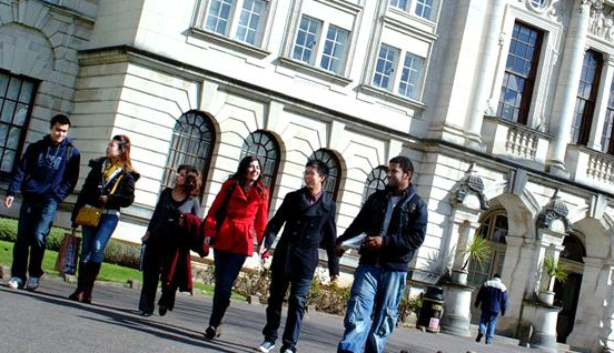 Le sei università più gay-friendly del Regno Unito - universita uk1 - Gay.it