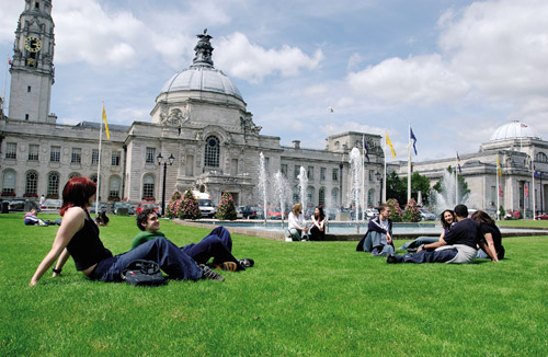 Le sei università più gay-friendly del Regno Unito - universita uk2 - Gay.it