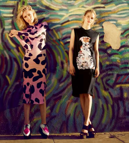 Bacio lesbo sul catalogo: mamme Usa contro Urban Outfitters - urban outfitterF2 - Gay.it