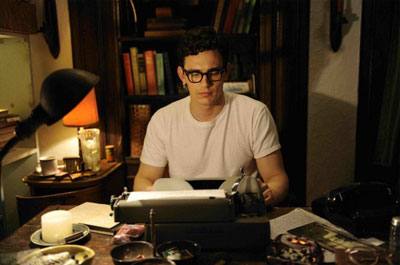 L'"Urlo" di Ginsberg, da poema visionario a visione poetica - urlofilmF2 - Gay.it