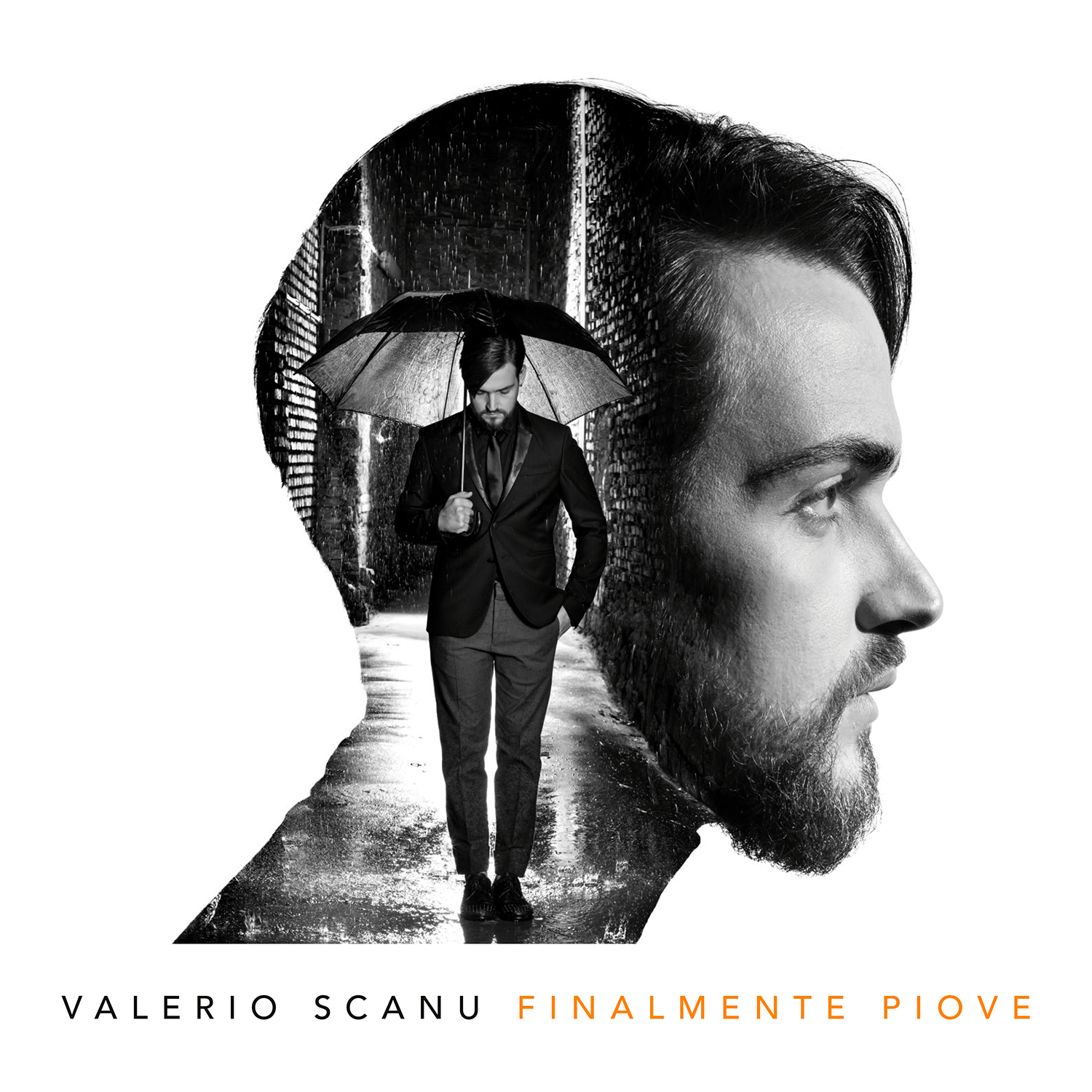 Valerio Scanu: "Partecipo per vincere!" - Valerio Scanu Finalmente piove - Gay.it