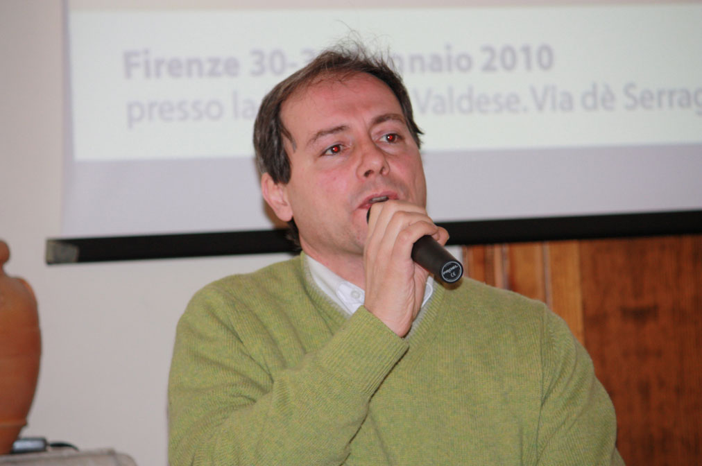 Certi Diritti: "Regione Lazio censura siti gay" - valdese - Gay.it