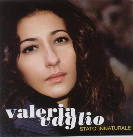 Valeria Vaglio, l'amore lesbico da Sanremo al Pride - valeria vaglioF3 - Gay.it