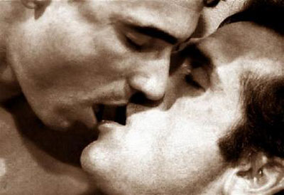 SESSO RUDE O COCCOLINE? - vanilla04 - Gay.it