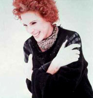 ORNELLA VANONI: "SIATE GAY, E DITELO" - vanoni02 - Gay.it