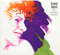 ORNELLA VANONI: "SIATE GAY, E DITELO" - vanoni03 - Gay.it