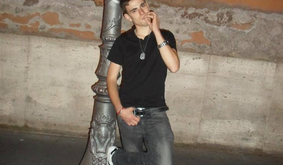ESCLUSIVO. "Ora vi racconto il mio Marc Prato". Intervista al suo ex - varani - Gay.it