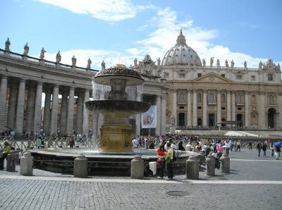 Vaticano contro l'Onu: i diritti gay non sono diritti umani - vaticanoonuF1 - Gay.it