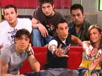 GAY IN TV: TUTTE LE NOVITÀ - veejay gaytv - Gay.it