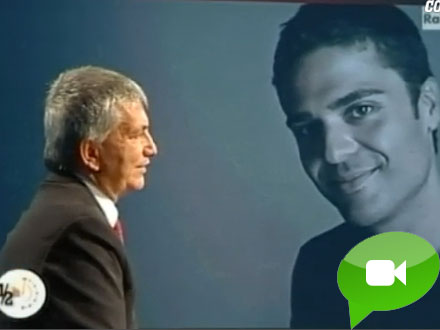 Arrestare Nichi Vendola: lo vogliono un leghista e i lettori di Libero - vendolaedBASE - Gay.it