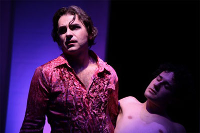 Shakespeare 'en travesti' - venere notteF1 - Gay.it