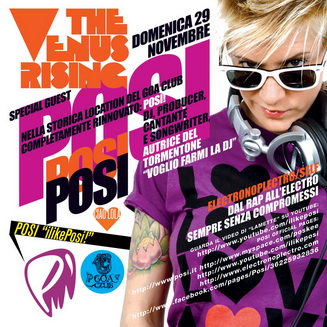 Finalmente si balla per una giusta causa: la lotta all'Aids - venusrising - Gay.it