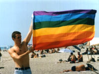 TUFFATEVI NELL'ITALIA GAY - versilia20 - Gay.it