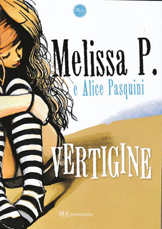 Vertigine, occasione mancata di Melissa P. e Alice Pasquini - vertigineF1 - Gay.it