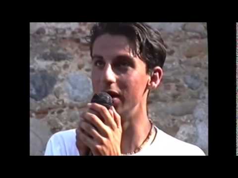 Vedere la Madonna invece che Madonna: Vincenzo da Crosìa stasera in tv - Vincenzo Da Crosia - Gay.it