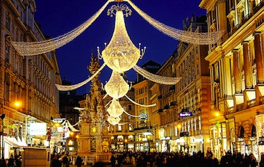 Budapest: un'imponenza da città protagonista della storia - via dello shopping budapest - Gay.it