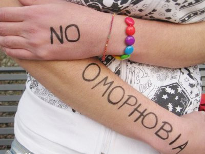 Erano bulli omofobi, poi hanno fatto coming out: storie di adolescenti - vicenza bullismoF1 - Gay.it