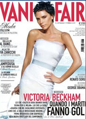 Victoria Beckham: "C'è un gay dentro di me" - victoriagay F1 - Gay.it