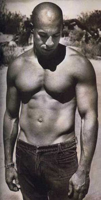 LE OLIMPIADI? ROBA PER GAY… - vindiesel09 - Gay.it