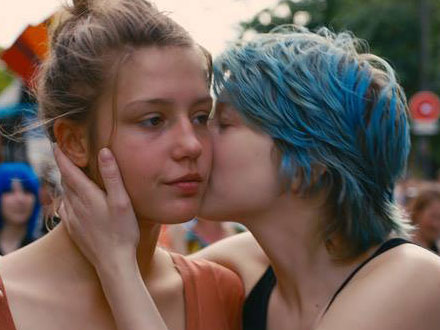 QueerCineCult: torna "La vita di Adele", ecco perché è già un classico - vita di adele - Gay.it