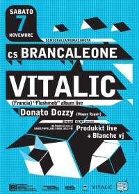 Muccassassina, Meat Pie, Gorgeous, Brancaleone... si balla! - vitalic - Gay.it