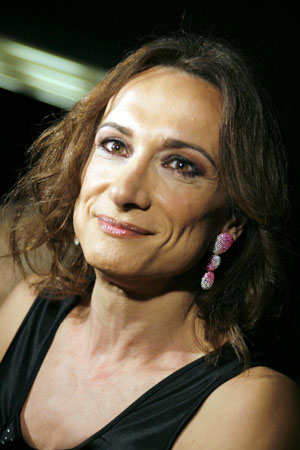 Luxuria: "Cambio sesso a Trieste" - Gay.it