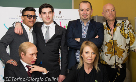 Dalla Russia con orrore: Vladimir vs Vladimir al Togay - vladimir vs vladimir4 - Gay.it