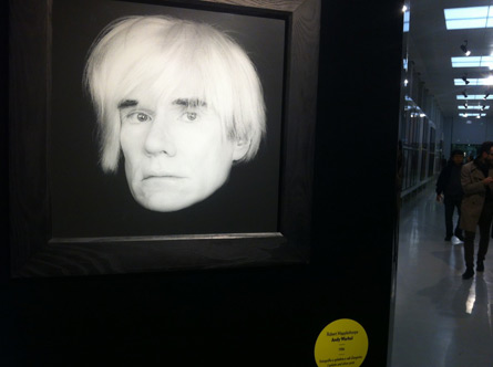 "Andy Warhol's Stardust": a Milano le stampe della Factory - warhol milanoF1 - Gay.it