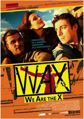 #CinemaSTop, il triangolo sì: escono Un bacio, La Comune e WAX - We Are The X - Gay.it