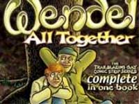 GAY COMICS VINTAGE - wendel - Gay.it