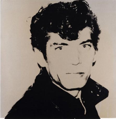 "Masterpieces", i ritratti di Warhol in mostra a Porto Cervo - wharolportocervoF2 - Gay.it