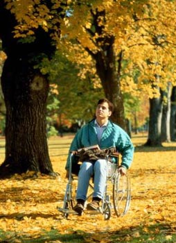 SESSO PER DIVERSAMENTE ABILI - wheelchair01 - Gay.it